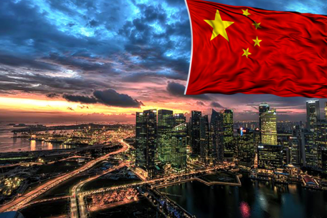 “Çin Qafqazda İrana rəqib gəlir”