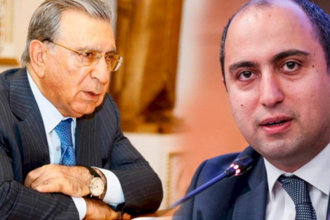 Emin Əmrullayevi Ramiz Mehdiyevlə nə birləşdirir? – DETALLAR