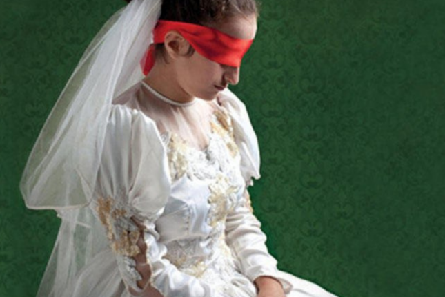 Qız uşaqlarını xilas etməliyik – ÇAĞIRIŞ