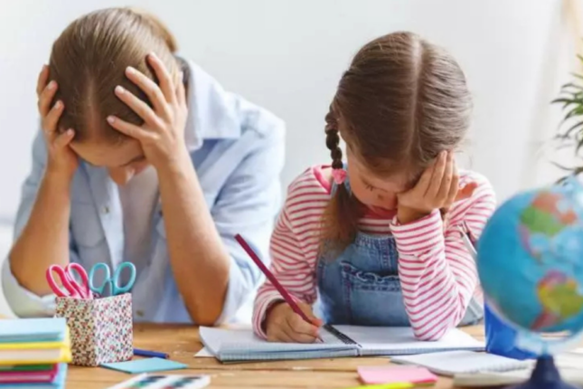 Psixoloqdan valideynlərə XƏBƏRDARLIQ