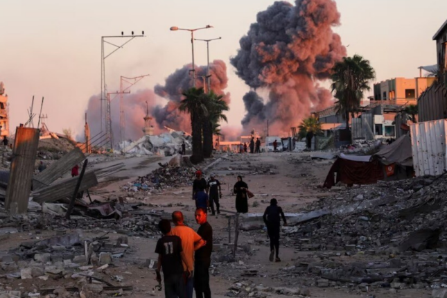 İsraillə HƏMAS razılaşdı: əsirlər dəyişdirilir