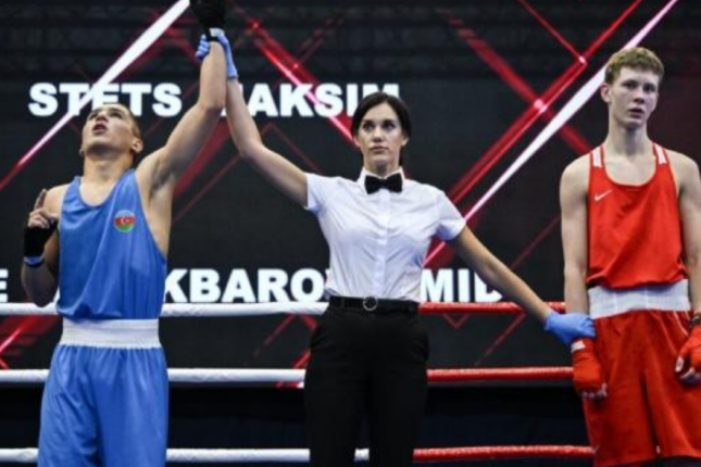 Daha 5 boksçumuz 1/4 finalda – Avropa çempionatı