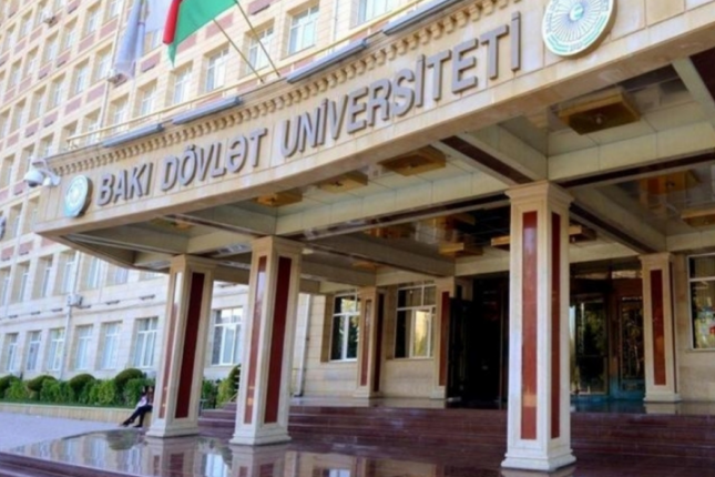 BDU-nu Hüquq Universitetinə çevirdilər… – Sabiq deputatdan GİLEY