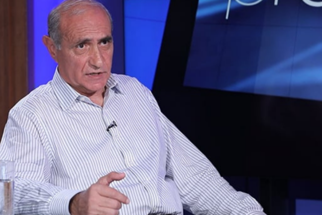 “Paşinyanın adamlarını Bakıya təhvil verəcəyik”