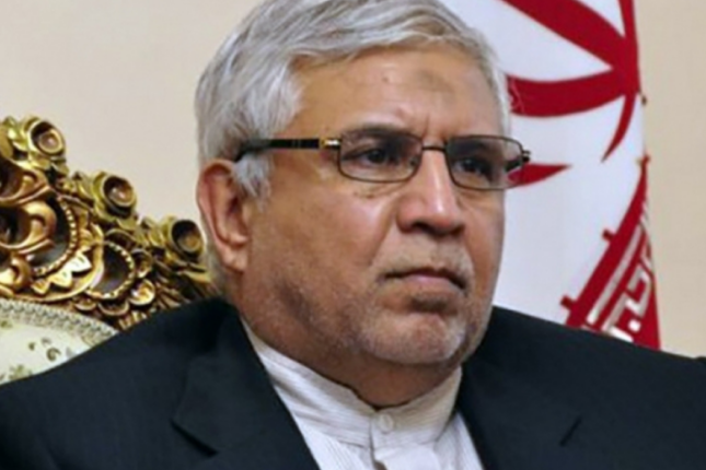 İranın Xəzəri “Mazandaran” kimi görməsi xəstəliyi