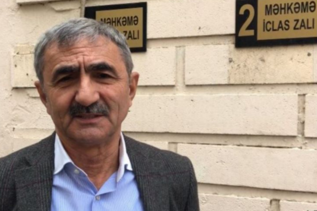 “Ramiz Mehdiyevlə bağlı rəsmi mövqe yoxdursa…”