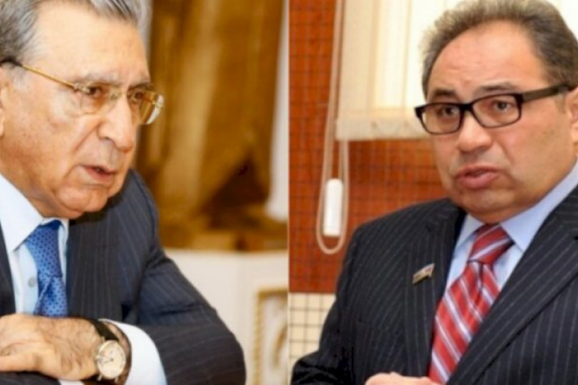 Abel Məhərrəmovun Ramiz Mehdiyev haqqında dedikləri ŞOK etdi