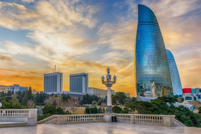 Sabah hava necə olacaq?