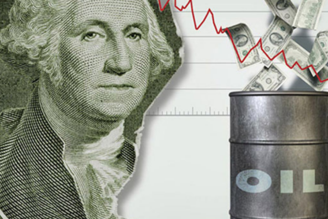 Neftimiz ucuzlaşdı