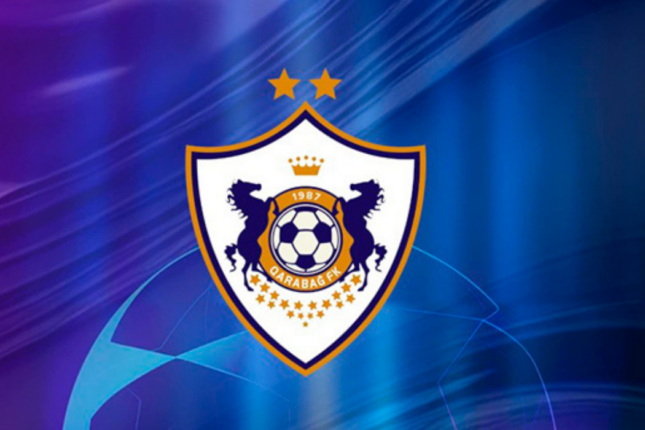 “Qarabağ” ÇL-yə görə PFL-ə müraciət etdi