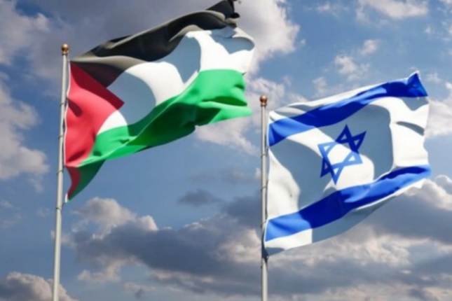 İsrail və HƏMAS atəşkəs razılaşması imzalayacaq