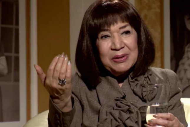 Əminə Yusifqızı ilə vida mərasimi narazılıq yaratdı