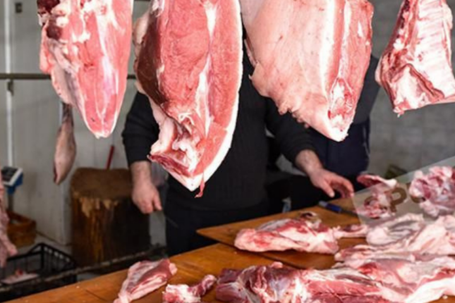 Xəstə heyvanların əti BAZARDA… “Dönərxana, kafe və restoranlarda ət yeməyin” – Ekspert