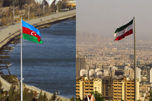 Tehran Bakıya niyə üz tutur? – Dəhliz məsələsi