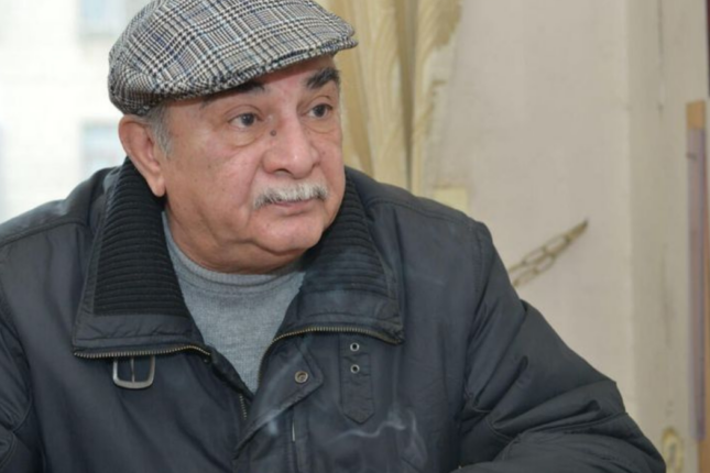 Mədəniyyət Nazirliyindən mədəniyyətimizə daha bir hörmətsizlik