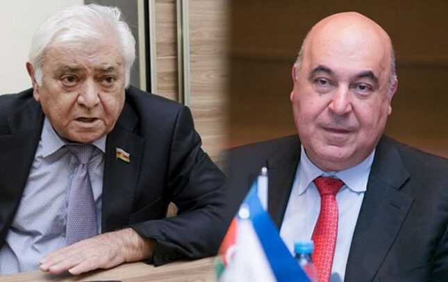 Aqil Abbasdan Çingiz Abdullayevə CAVAB – “Üç min yazıçı haradadır, pambıq yığırıq?!”