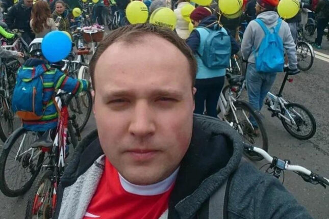 “Sputnik Azərbaycan”ın şef redaktoru da Bakıdan getdi