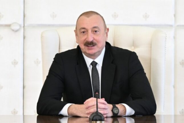 Bu gün Füzulidə Türkmənistanın dəstəyi ilə məscidin bünövrəsi qoyulacaq