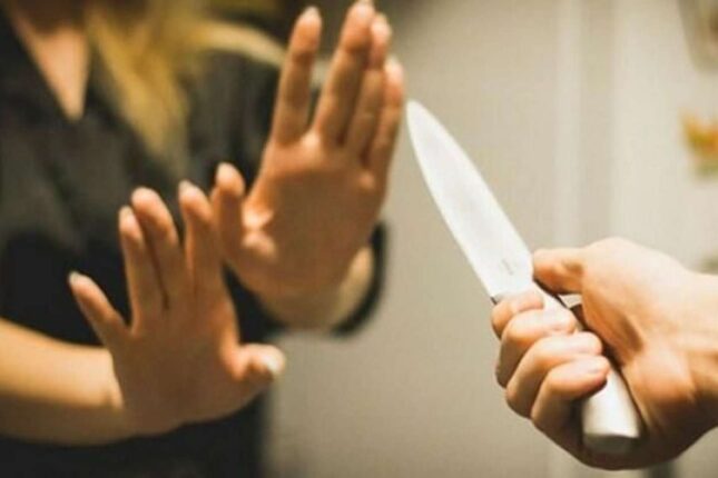 TƏBİB əməkdaşını bıçaqlayan keçmiş əri bunu etdi