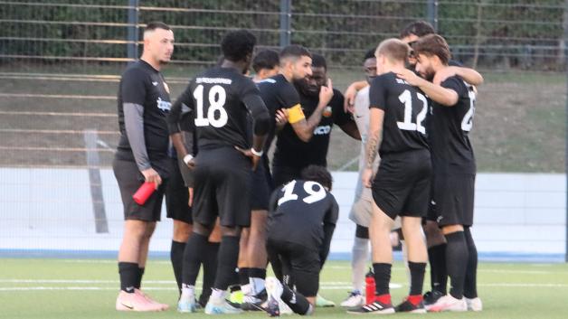 Hər kəs bu oyundan danışır: Hamburqda fantastik hesab