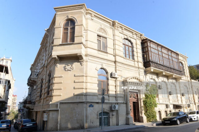 BŞİH: “Sovetski”də 127 bina qorunub saxlanılacaq