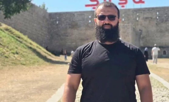 Bakıda iş adamı idman zalında öldü