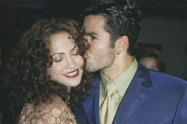 “Problem sən özünsən” – Keçmiş ərindən Lopezə ağır sözlər