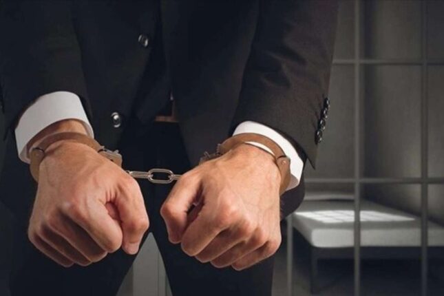 Bakı hava limanında iş adamı narkotiklə saxlanıldı – Həbs edildi