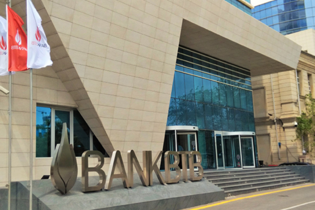 “Bank BTB” böhranda: Zərər 2 milyon manata çatdı