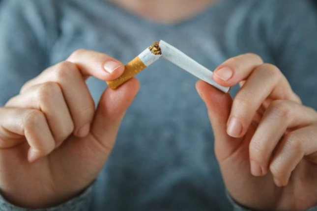 Rasif Bağırov: Siqareti vaxtında tərgitməsəniz, bu xəstəliklərə tutulacaqsınız