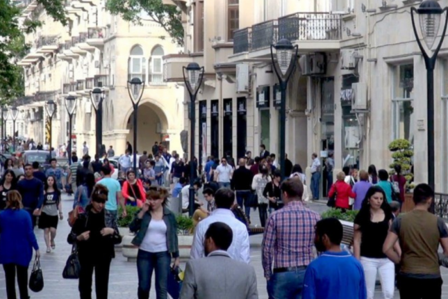 Əhaliyə xəbərdarlıq – Sabah saat 21:00-dan başlayır…