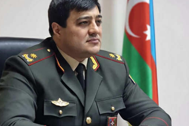 “Fövqəlnazirlik”də DƏLƏDUZLUQ işi… Polkovnik generala necə atıb?