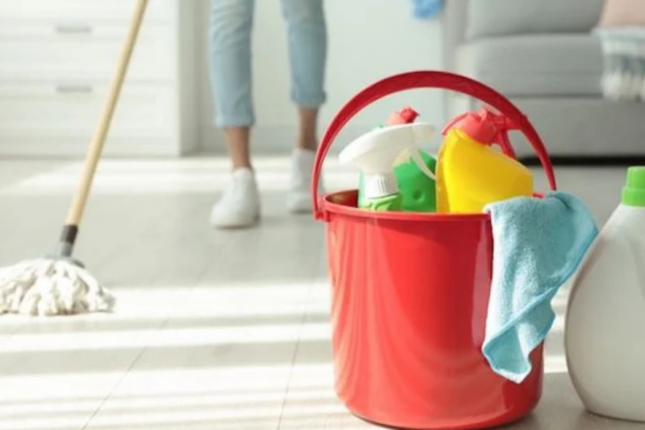 DİQQƏT: “Original” adı altında satılan təmizlik vasitəsi qadağan edildi