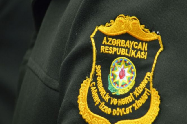 Dövlət Xidmətində korrupsiyaya görə 9 nəfər işdən çıxarıldı