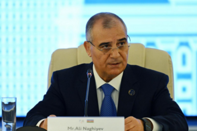 Bakıda itkin düşmüş şəxslərlə bağlı beynəlxalq konfrans keçirilir