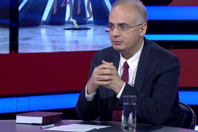 Ermənilərin iblisanə təfəkkürü: “Buğdamızı zəhərləyəcəklər”