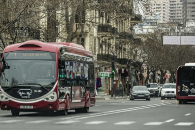 İctimai nəqliyyatda gedişhaqqı artır, amma keyfiyyət yüksəlmir (VİDEO)