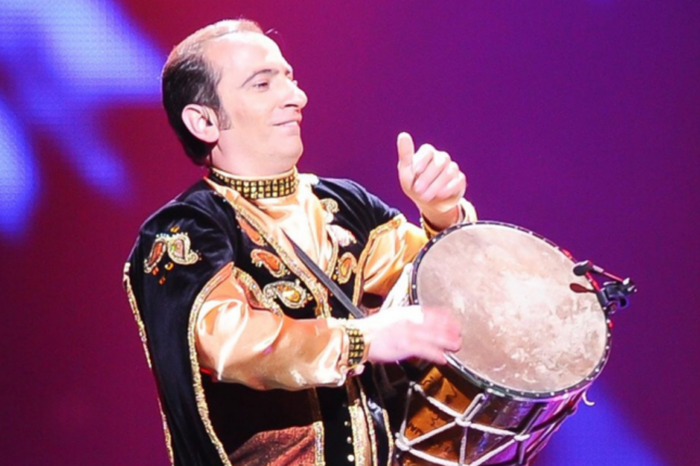 Natiq Şirinov uduzduğu məhkəmədən danışdı: “Zamanın axarına buraxaq”