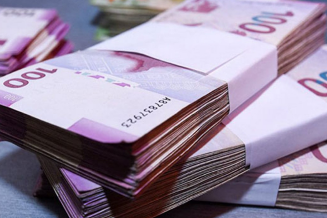 Bu işçilərə 125 manat verilir