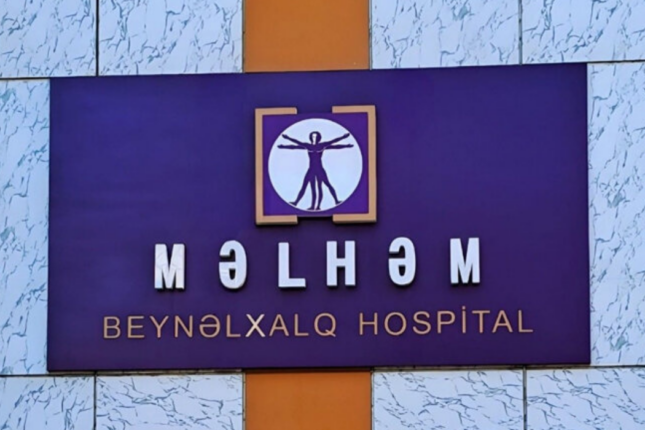 “Məlhəm” Hospitalda SKANDAL – Bioloq doğum həkimi işləyir…