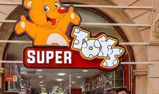 “Supertoys”un dövlətə olan borcu artıb