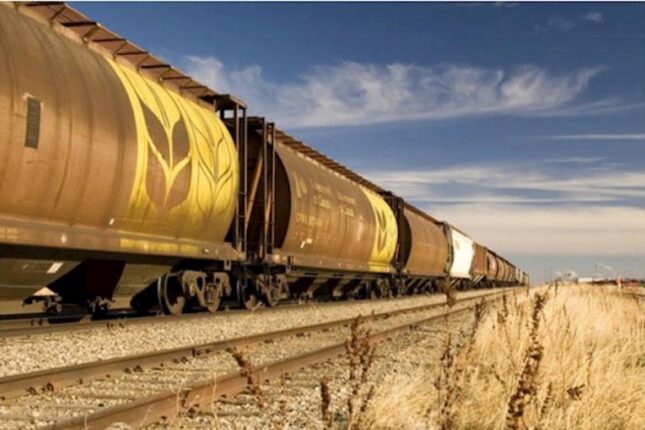 Ermənistana Azərbaycan üzərindən yük daşınması başlayır