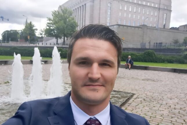 Müharibəni qızışdıranlar üçün şou tezliklə bitəcək” — Siyasi ŞƏRH