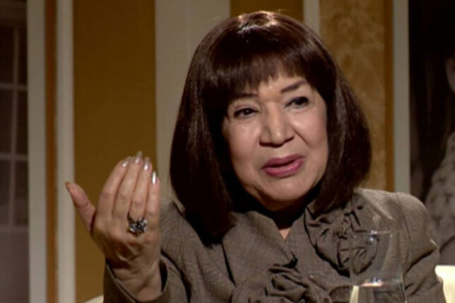 Xalq artisti Əminə Yusifqızı VƏFAT ETDİ