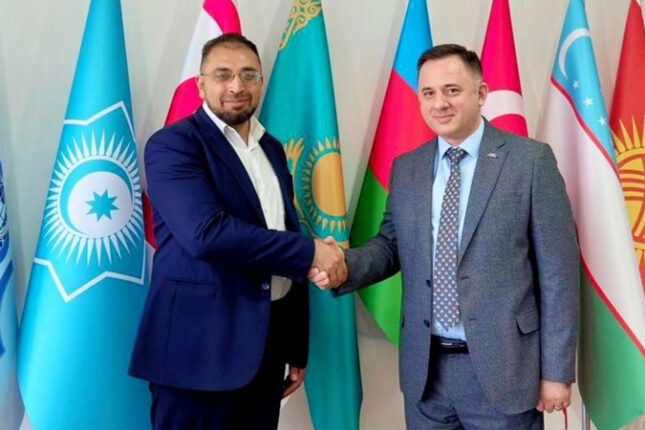 Jurnalist departament rəhbəri təyin edildi