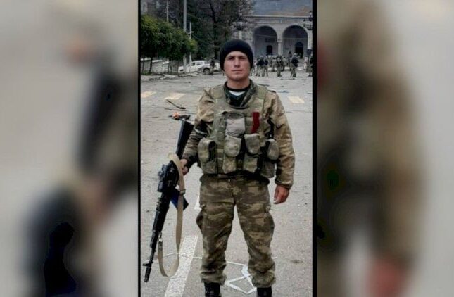 “Beş medalla təltif olunmuşdu” – Hərbçi Vüsal Əliyevin ölümünün TƏFƏRRÜATI