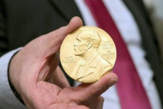 Bu gün Nobel Sülh Mükafatının qalibinin adı açıqlanacaq