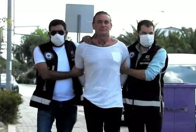 Türkiyədə saxlanılan məşhur kriminal avtoritetlə bağlı qərar verildi