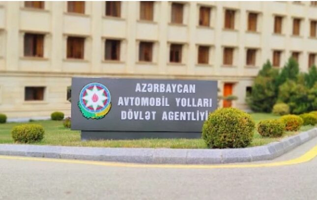 Bakının mərkəzində söküntü: Bu ərazilər yenidən qurulur – VİDEO