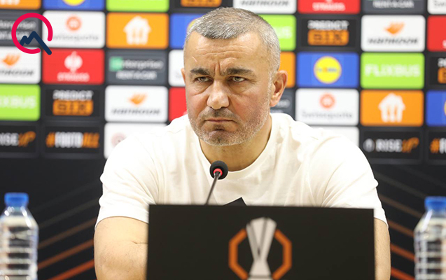 “Meydanda möhkəm olmağa çalışacağıq” – Qurban Qurbanov